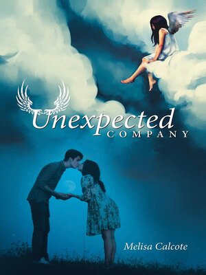 cover image of Unexpected Company